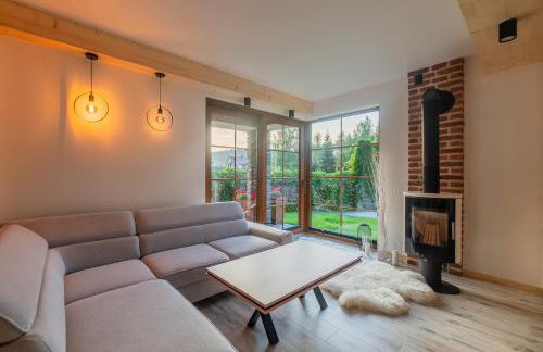 Leśna Przystań Gorce - Foto 3