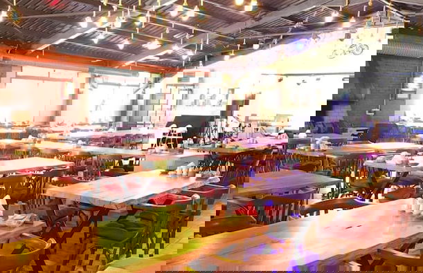 Candarlı Çiftliği - Foto 37