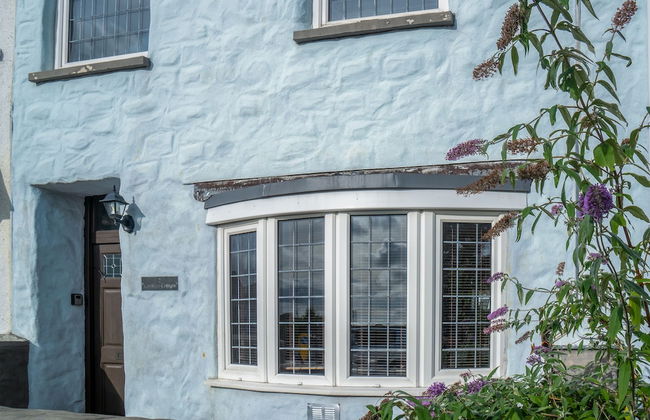 Cambrian Cottage - 3 Bed Cottage - Tenby - Photo 41