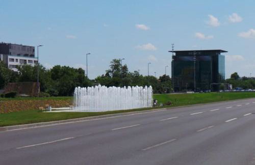 Apartment Trnje - Foto 24