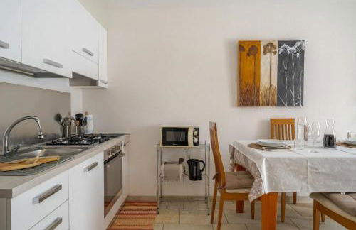 Tra blu e verde - Foto 7