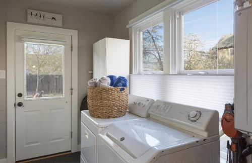 Bluebird Day - Fuller Cottage - Foto 14