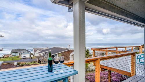 Horizon View - Meredith Lodging - Foto 2