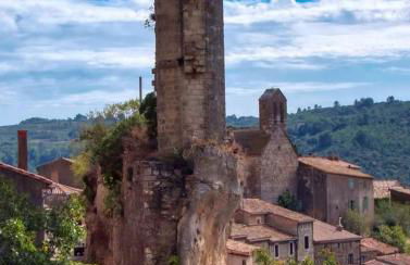 appartement chez l'artiste - Foto 19