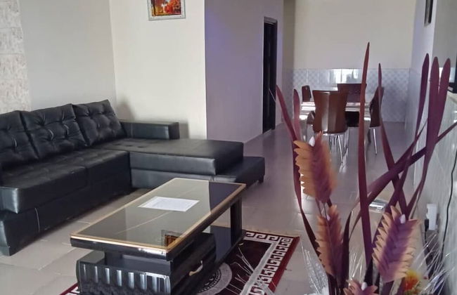 Lovely 2-bed Apartment in Ibeju Lekki - Foto 24