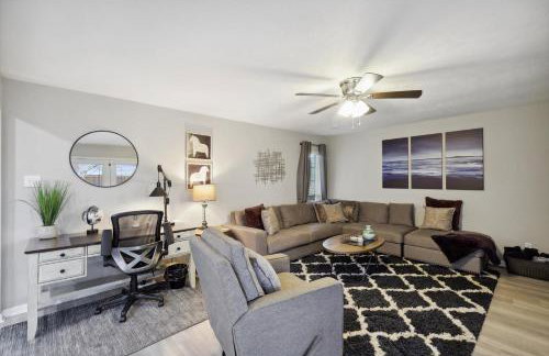 Garlands Hidden Gem 4 Bedrooms Hot Tub Patio - Foto 17