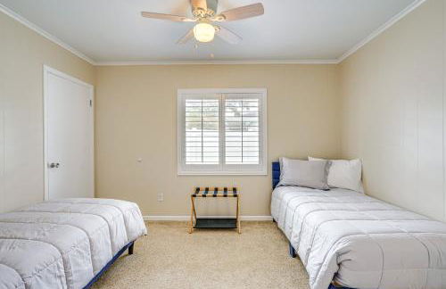 6 Mi to Legoland Retreat with Pool and Fenced Yard - Foto 20