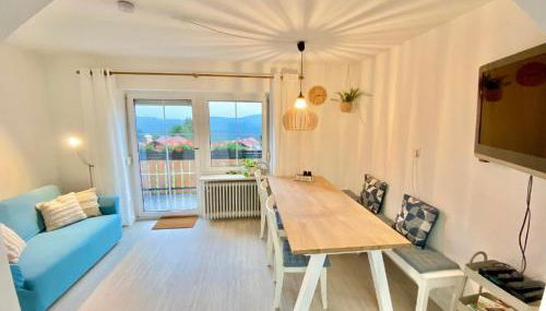 Ferienwohnung Lusenhöh - Foto 4