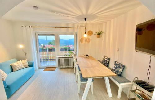 Ferienwohnung Lusenhöh - Foto 4