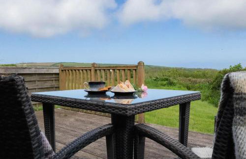 Treworgie Barton - Braddon - Foto 24