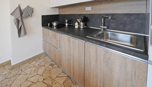 Vitali Apartments Bellagio - Foto 5, stove