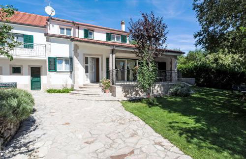 Holiday Home Vila Milančić by Interhome - Foto 33