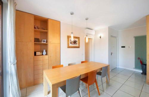 Casa Marina Bellagio private garden - Foto 10