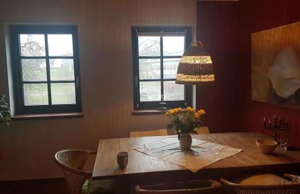 idyllisches Mühlengebäude - Foto 7