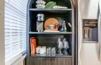 Fort Worth Cottage Retreat - Foto 21