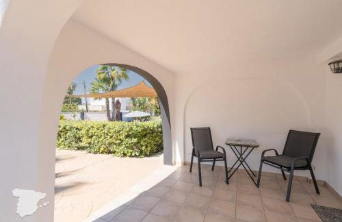 Villa Sardonyx CostaBlancaDreams - Photo 22