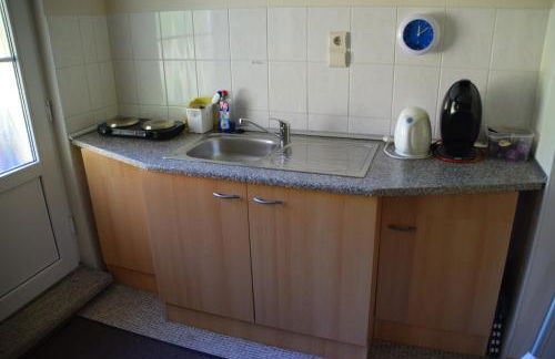 Ferienwohnung am Wald - Foto 6