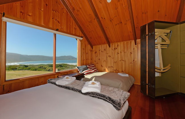 Cloudy Bay Villa - Foto 4