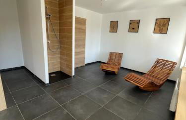 Gîte 15 personnes Sauna et Spa - Foto 60