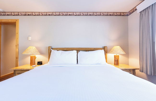 Red Wolf Lodge at Olympic Valley - Foto 16