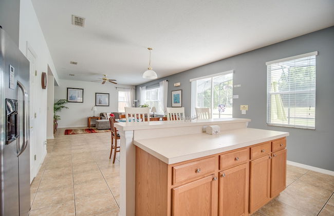 Disney Retreat 5 Bedrooms - Foto 22