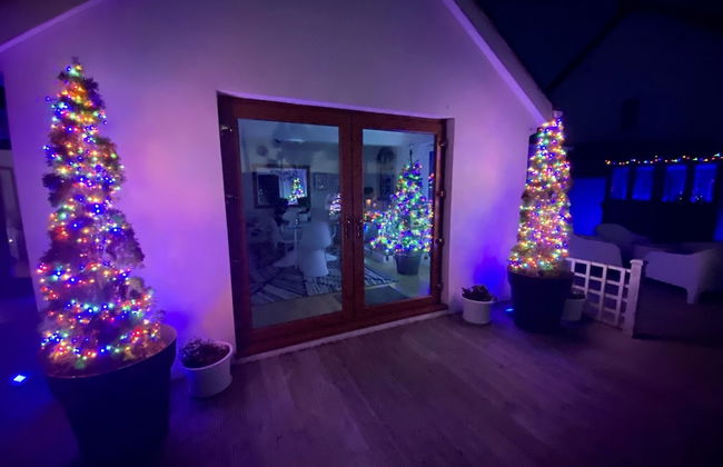 Seaview Cottage on the Island - Foto 70