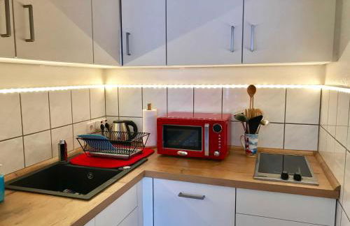 Ferienwohnung Leuchtturm 21 - Foto 1