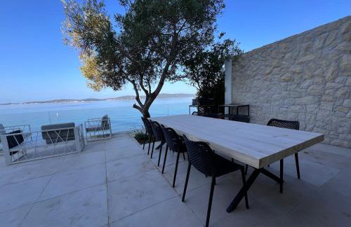 Sunset Family House in Bibinje on the Beach - Foto 27