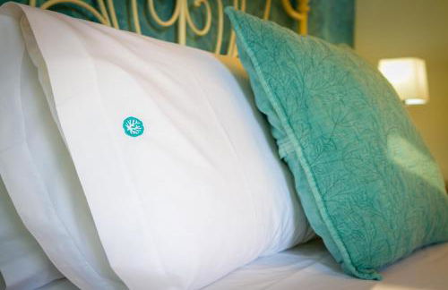 MARBELLA BANUS SUITES - Banús Las Mimosas Suite Apartment - Foto 34