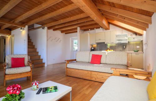 Bellavista II Panorama Ferienwohnung mit Pool OG DG - Foto 6