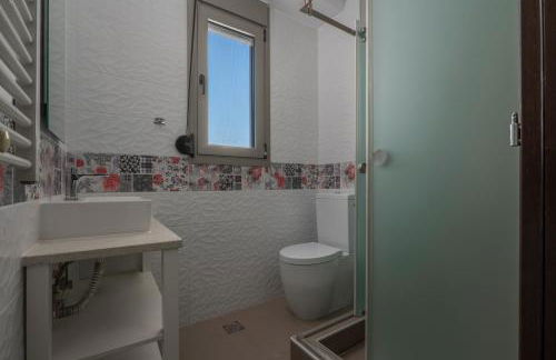 Sea Wind Luxury Villa with Private Heated Pool Kassandra Halkidiki - Foto 4