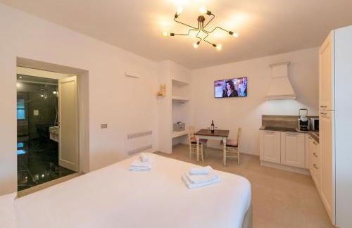 Garden Relais Le Fontanelle - Foto 43