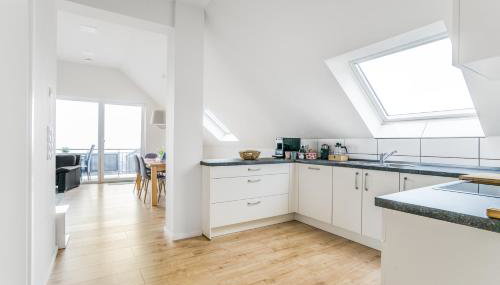 Ferienwohnungen Pellenzblick - Wohnen auf Zeit - - Foto 5