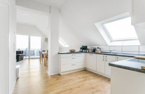 Ferienwohnungen Pellenzblick - Wohnen auf Zeit - - Foto 5