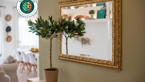 Oikia Eleanthi - Beachfront Garden Home! - Foto 1