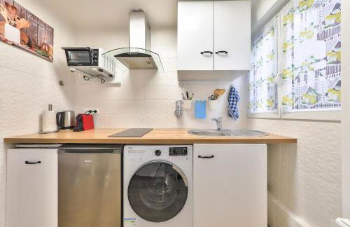 Promotion du Jour - Studio Le Rosier - - Foto 7