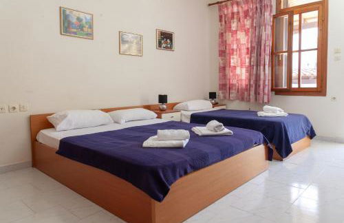 Athina Apartments - Foto 13