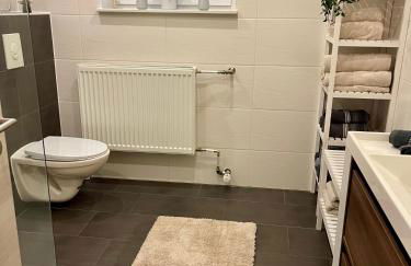 FeWo Zum Preussensteig Fröhwaldstraße 19 max 5 Gäste - Photo 20