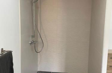 Gîte L'Après-Ski, Spa, Spacieux - Foto 35