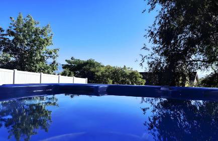 Lighthouse Basement Guest Suite - Foto 1