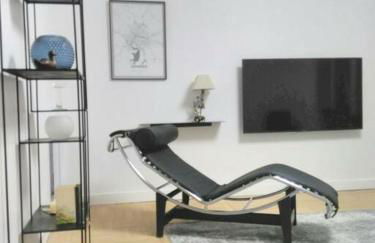 QUIMPER hyper centre T2 balcon Lumineux Calme - Foto 18