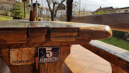 Apartmani Tuheljske - Foto 4