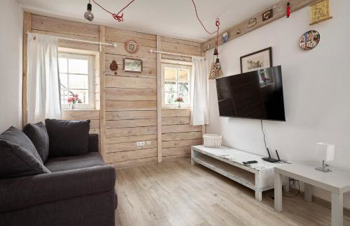 Apartament Empujon Sokołowsko - Foto 5