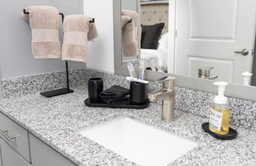 Lux 2 BR with private 2 bath Mins to Oak Mtn St Park) - Foto 32