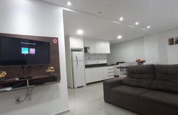 Apartamentos Ed London, 150m das Termas, Climatizado - 2 vagas garagem - Photo 23