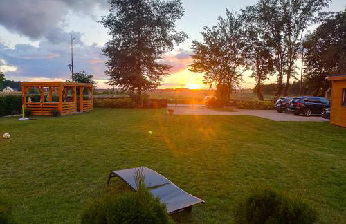 Osada Natura - Photo 112