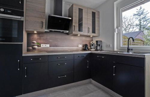 Ferienhaus Schwalbe - Foto 11