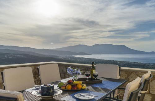 Villa Kalliani - Foto 3