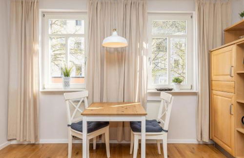 FerienNest Bad Ems, Appartment HeimatNest - Foto 17