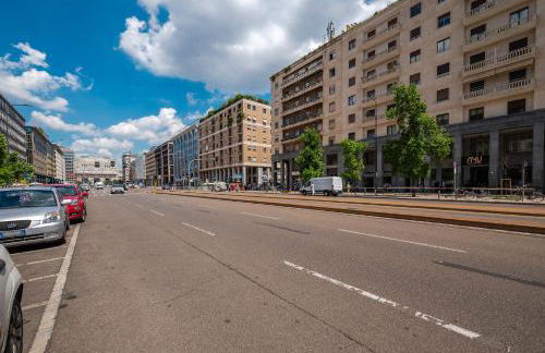 The Boutique Houses - Repubblica - Porta Nuova - Central Station - Photo 22